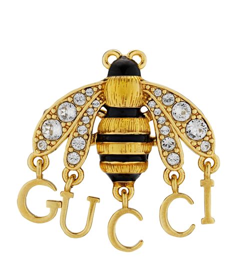 gucci bee ring|gucci loafer with bee.